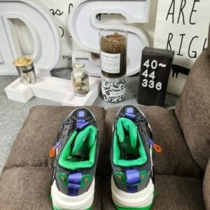 Adidas SUPERSTAR High Lego13