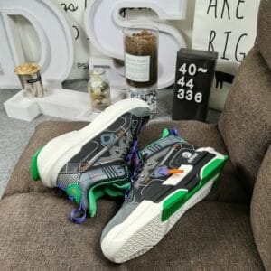 Adidas SUPERSTAR High Lego8