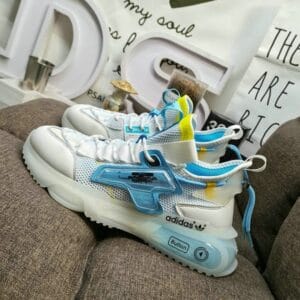 Adidas SUPERSTAR NiZZA ORIGINALS II9