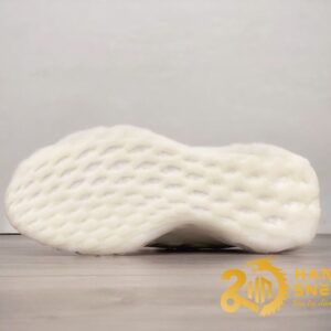 Adidas Ultra Boost DNA Web Grey White Rose Gold Borwn UB 8.0 Cực Chất