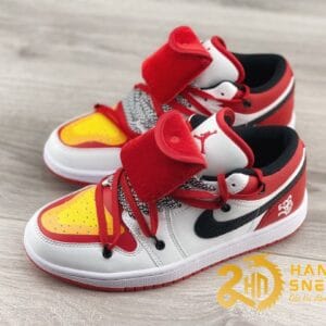 Air Jordan 1 Low độc