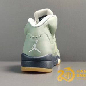 Air Jordan 5 Retro “Jade”