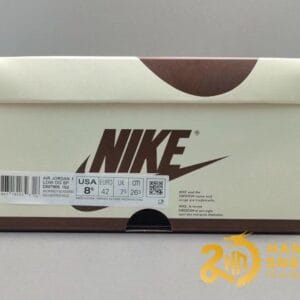 Fragment×NK Air Jordan 1 X Travis Scott (2)