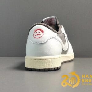 Fragment×NK Air Jordan 1 X Travis Scott đẹp Nhất