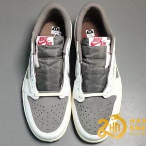 Fragment×NK Air Jordan 1 X Travis Scott Siêu độc