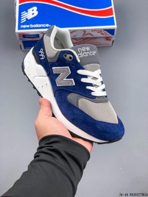 Giày Newbalance NB999 Siêu Cấp