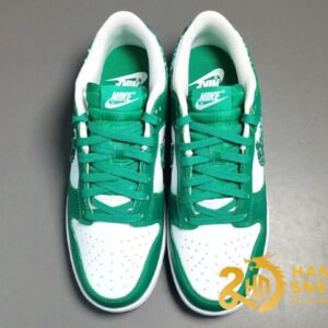 NIKE DUNK LOW ESS＂Green Paisey Rep 11