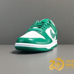 Nike dunk low ess＂green paisey siêu chất