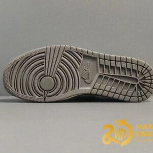 NK Air Jordan 1 X Travis Scott