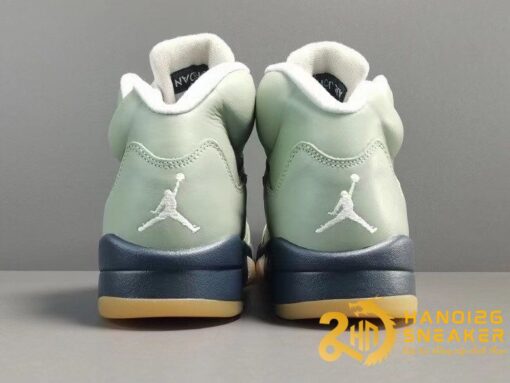 Nike Air Jordan 5 Retro “Jade” Tốt Nhất