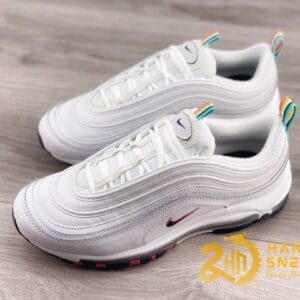 Nike Air Max 97 Bullet Air Srung