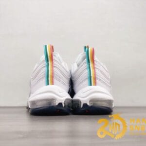 Nike Air Max 97 Bullet Air Srung Cực đẹp