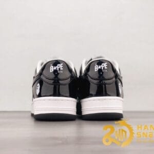 SNEAKERS Bape Sta To Low Ngôi Sao độc