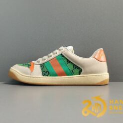 Sneaker Nam Nữ Gucci Screener Cực Chất1