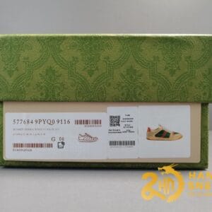 Sneaker Nam Nữ Gucci Screener Cực Chất11