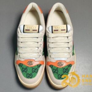 Sneaker Nam Nữ Gucci Screener Cực Chất4