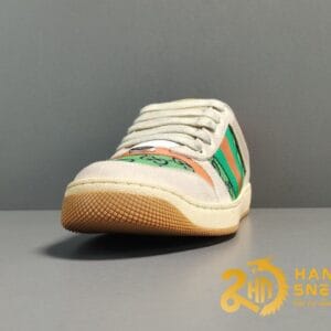 Sneaker Nam Nữ Gucci Screener Cực Chất5