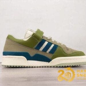 Sneakers Adidas Forum Low độc Nhất