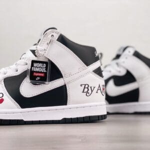 Supreme X Nike SB Dunk High“By Any Means” Tốt Nhất