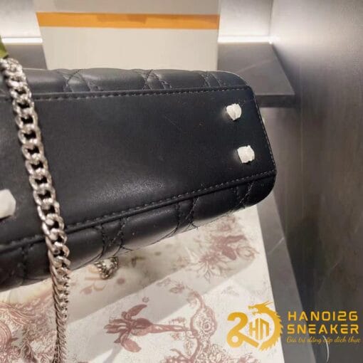 Túi Xách Lady Dior Rep 1 1 Like Auth (7)