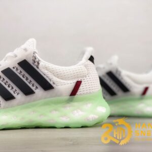 Adidas UL TRABOOST WEB DNA Siêu đẹp