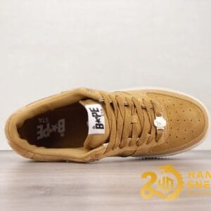 Bape Sta To Low Chất Lượng