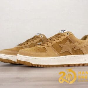 Bape Sta To Low Chất Lượng Tốt