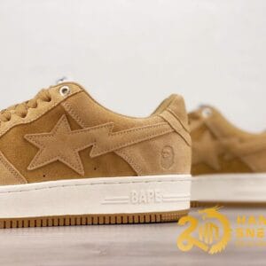 Bape Sta To Low Cực Chất