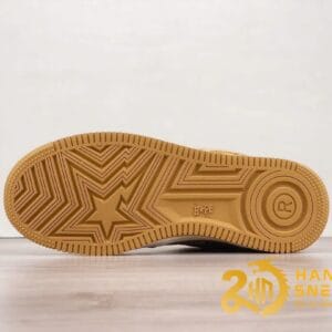 Bape Sta To Low đẹp