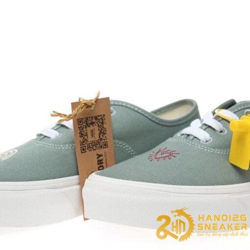 Giày Sneaker Vans Authentic Peace Leaf Cực Chất