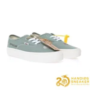 Giày Sneaker Vans Authentic Peace Leaf Siêu Cấp
