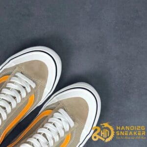 Giày Sneaker Vans Style 36 Vintage Sport Cao Cấp