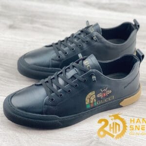 Gucci Screener GG High Cực Chất