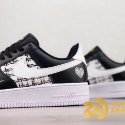 Nike air force 1 low day valentine limited