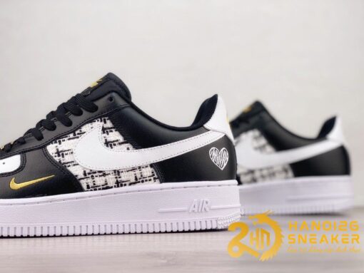 Nike air force 1 low day valentine limited