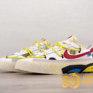 Nike Blazer Low DH7863 100 đẹp