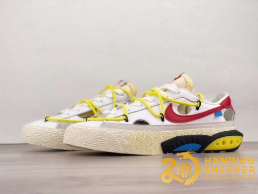 Nike Blazer Low DH7863 100 đẹp