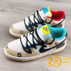 Nike Dunk Low DH0952 100