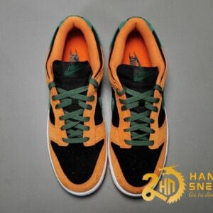 Nike Dunk Low SP Ceramic Rep 11