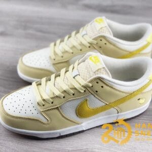 Nike SB Dunk Low Lemon Drop