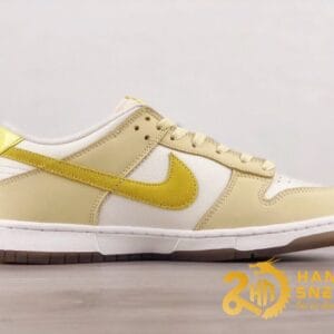 Nike SB Dunk Low Lemon Drop Lemon Yellow Cream White đẹp