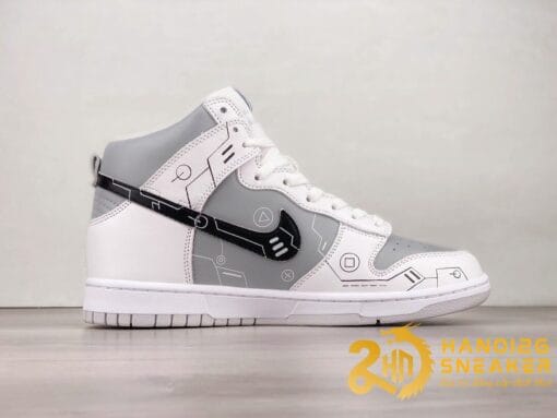 Nike SB Dunk Siêu Chất