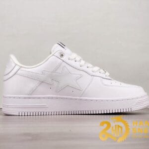 SNEAKERS Bape Sta To Low Chất Lượng