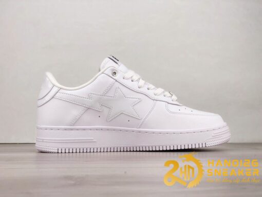 SNEAKERS Bape Sta To Low Chất Lượng