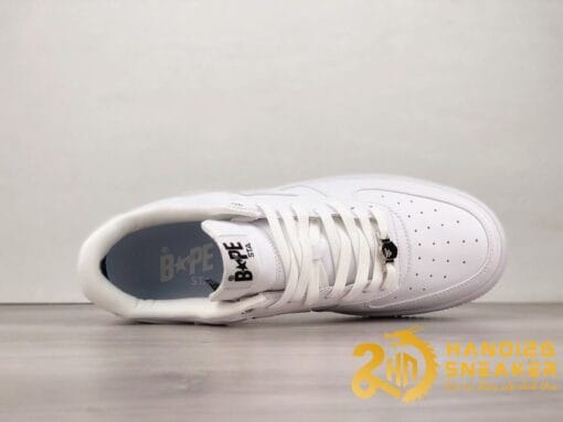 SNEAKERS Bape Sta To Low Chất Nhất