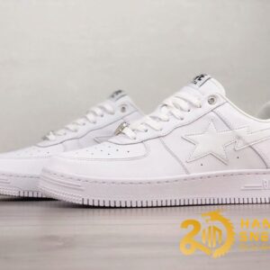 SNEAKERS Bape Sta To Low đẹp