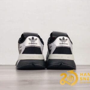 Sneaker Adidas Nite Jogger Boost Siêu Chất