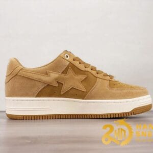 Sneaker Bape Sta To Low Cực Phẩm