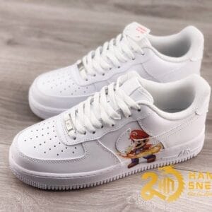 Sneaker Nike Air Force 1 315122 111 Siêu Chất