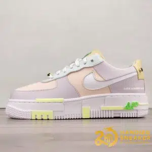 Sneaker Nike Air Force 1 LV8 Pixel